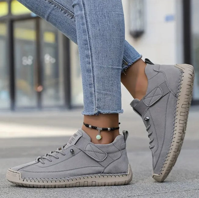 Charlotte™ Comfortable & Pain-Free Orthopaedic Trainers