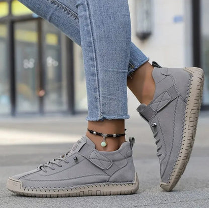 Charlotte™ Comfortable & Pain-Free Orthopaedic Trainers