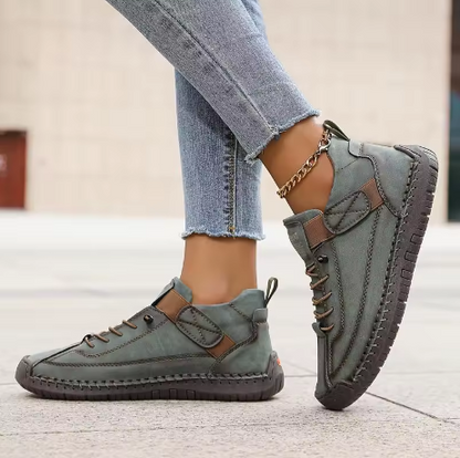 Charlotte™ Comfortable & Pain-Free Orthopaedic Trainers