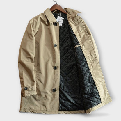 Scott | Weatherproof & Stylish