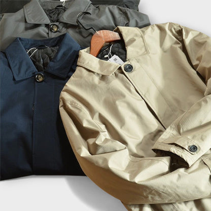 Scott | Weatherproof & Stylish