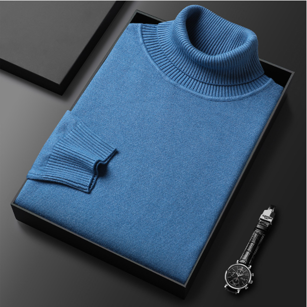 🔥 HOT SALE – 50% OFF Men’s Premium Sweater