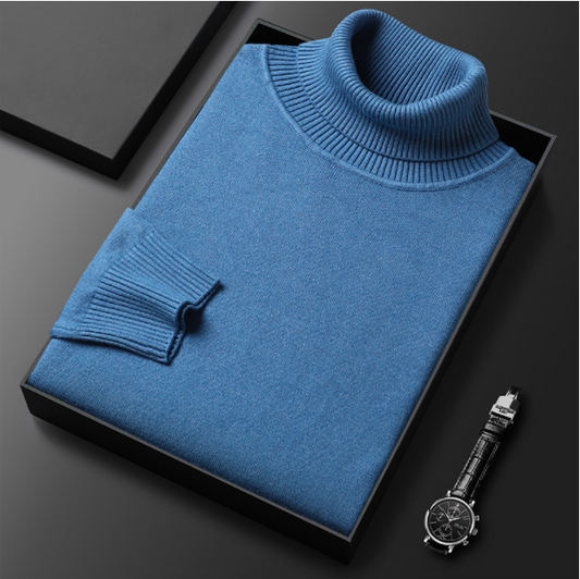🔥 HOT SALE – 50% OFF Men’s Premium Sweater