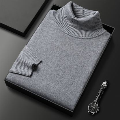 🔥 HOT SALE – 50% OFF Men’s Premium Sweater